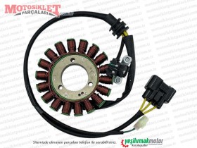 CF Moto 450SR Stator, Sargı - ORİJİNAL